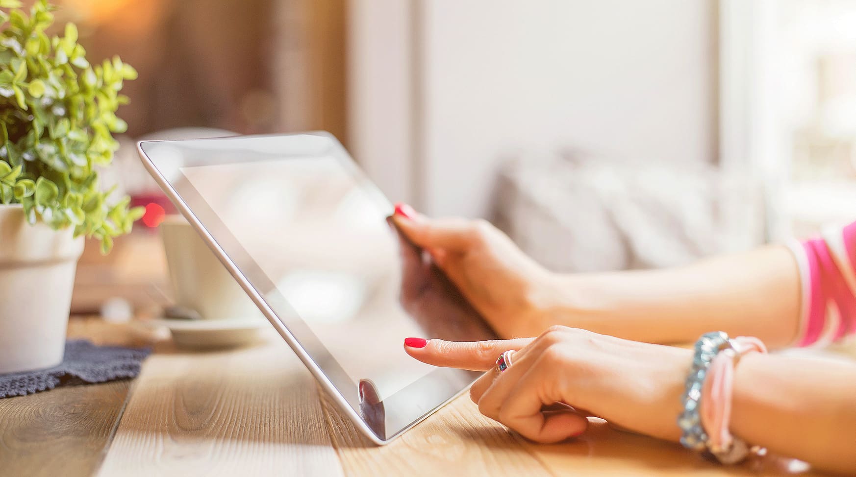 Virtual Program Director