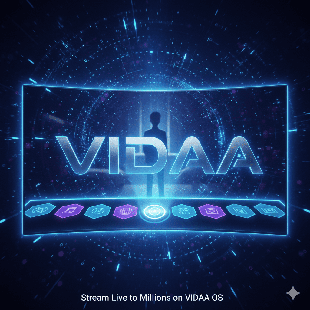 Beyond the App Store: Dominate the Hisense VIDAA Ecosystem with ThinkFast.tv