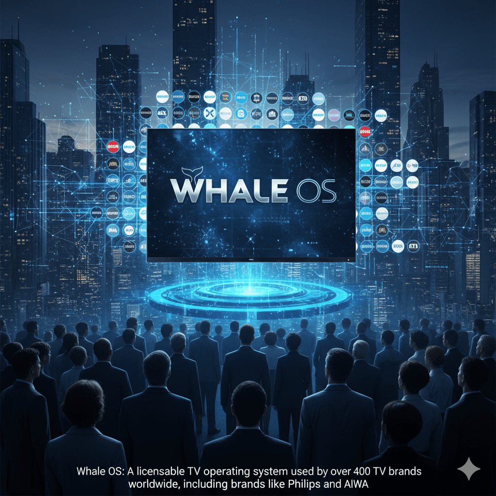 Massive Reach, One Platform: Launch on Whale OS with ThinkFast.tv